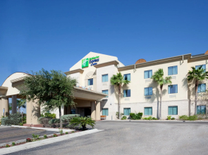 Holiday Inn Express & Suites Alice by IHG