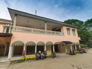 Airy Kebun Raya Bogor Jalak Harupat 9A