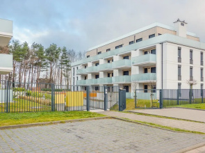 Apartamenty Sun & Snow Platinium