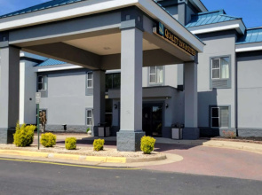 Quality Inn and Suites