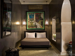 Riad Meriem