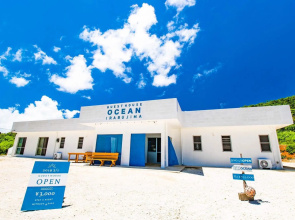 Guest House Ocean Irabujima Hostel