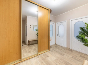 Улучшенные апартаменты «ApartLux Краснопресненская»