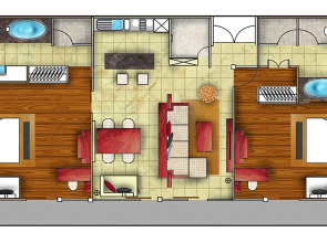 Le Grande Bali Hotel