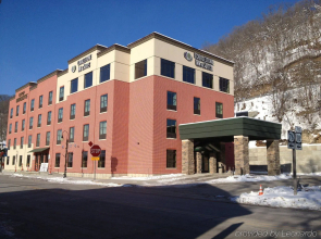 Comfort Inn & Suites Marquette - Prairie du Chien