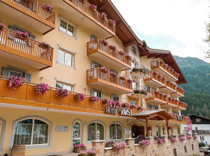 Albergo Alla Rosa
