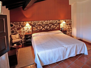 Hotel Spa Villa de Mogarraz
