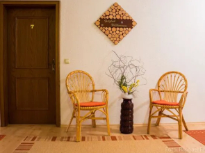 Hotel-Restaurant Preysinghof