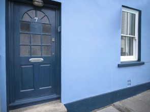 Norton Cottage - 3 Bedroom Cottage - Tenby