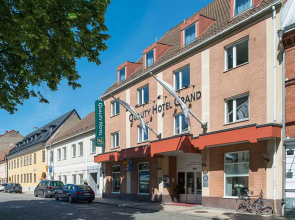 ProfilHotels Grand Kristianstad