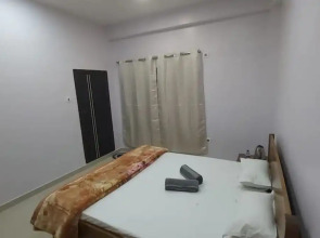Goroomgo Eco Haritage Villa Imphal