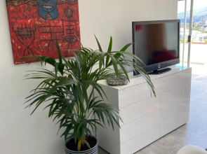 El Valle Top Appartement mit gigantischem Ausblick