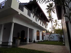 Prosperity Villa