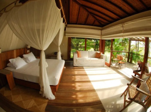 Txai Resort Itacaré
