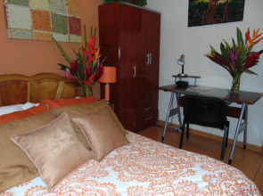 Casa Lima Bed & Breakfast