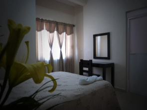 Hotel Shaddai