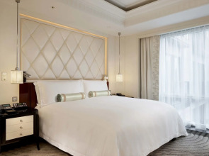 The Peninsula Shanghai