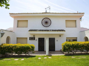 Hotel La Carreta