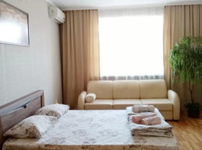 Апартаменты на шоссе Московское