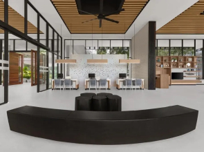 Perhentian Marriott Resort & Spa