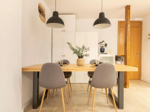 Precioso apartamento en calle Mayor