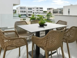 Smash 2 - Two-bedroom Apartments