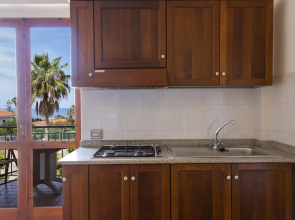 Residence Limoneto Capo Vaticano