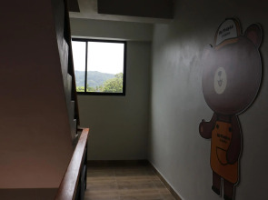 Na Phupha Apartment