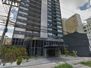 Alta Reggia Plaza Hotel