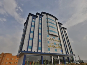 ETAB Hotels Suites