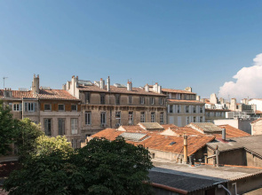 Lappartement