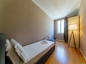 Welc-oM Casa Anna