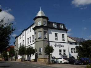 Hotel Am Schützenberg