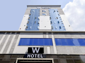 W Hotel