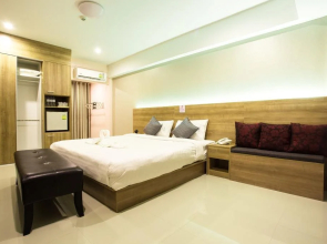 Unity Hotel