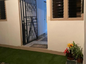 Hostal Claros