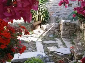 Villa Katapoliani