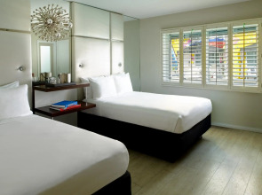 Royal Hotel Seoul