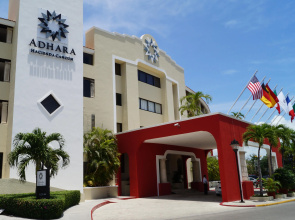 Adhara Hacienda Cancun