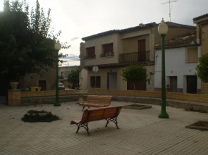 Hospital del Temple Casa Rural