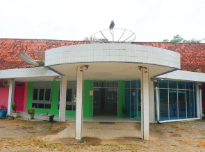 OYO 1148 Pelangi Hotel New Teluk Uber