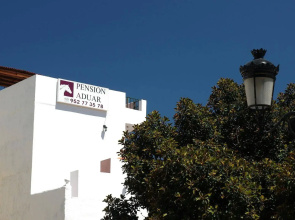 Pension Aduar