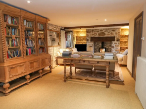 Barn Cottage