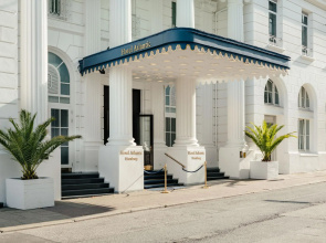 Hotel Atlantic Hamburg, Autograph Collection