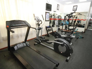 Lavender Hotel Sharjah