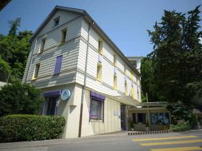 Youth Hostel Montreux