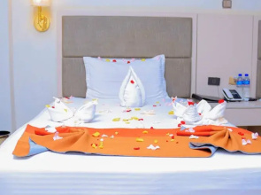 Yegezu Lejoch Hotel.com