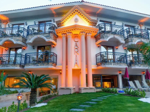 Dalyan Tezcan Hotel