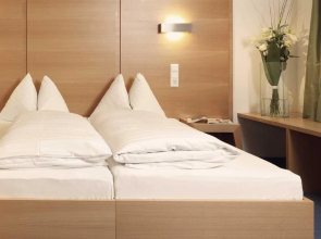 Gradiva Apartments