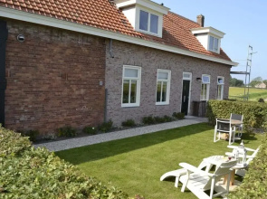 Zeekraal Comfortable Holiday Residence